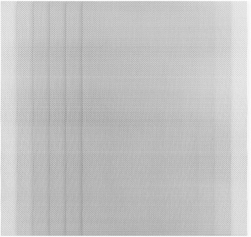 6 عبوات من شبكة أسلاك الفولاذ المقاوم للصدأ، 11.8 بوصة × 8.3 بوصة (300 مم × 210 مم) شاشة شبكية سلكية، مقاومة للحرارة وسهلة القطع شبكة سلكية منسوجة من الفولاذ المقاوم للصدأ لشبكة تنفيس نافذة الشاشة in Kuwait