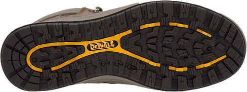 حذاء DEWALT Plasma للسيدات، خفيف الوزن، مصنوع من الصلب الآمن عند أصابع القدم، حذاء عمل in Saudi Arabia