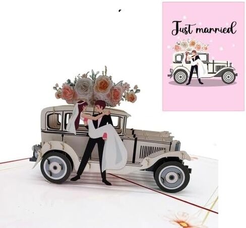 بطاقات الحب ETA (W11) in Kuwait