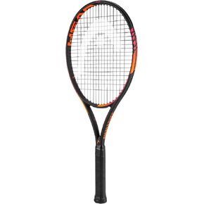 HEAD IG Challenge Team Tennis Racquet, Black