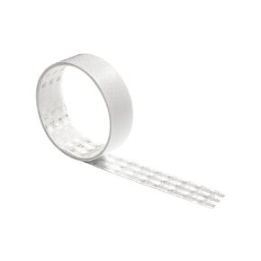 TELEMECANIQUE SENSORS Telemecanique XUZB11 Photoelectric Sensor Self-Adhesive Tape, Polarized for Retroreflective Systems, 1 M Length