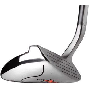 Chipper Putter Golf Club Alignment Chipper Hybrid Putter Mens Right Hand Chipping Wedge RH Golf Club