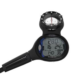 Aqua Lung i550C Computer with Compass