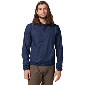 Fox Racing Men's Ranger Wind Jacket