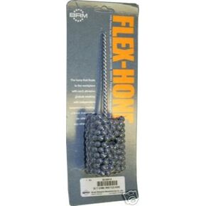 Brush Research 2 1/4" (57mm) Flex-Hone Cylinder Hone Tool 180 Grit (Silicon Carbide)