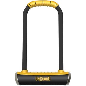 Pitbull LS U-Lock