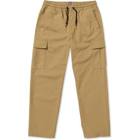 Volcom Women's March Cargo Ew Pant
