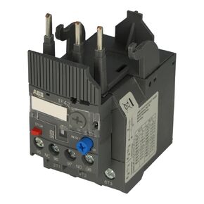 1SAZ721201R1028 | TF42-1.7 | ABB TF42-1.7 (1.3-1.7A) THERMAL OVERLOAD RELAY