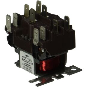 Honeywell R8222D1014 24V General Purpose Relay