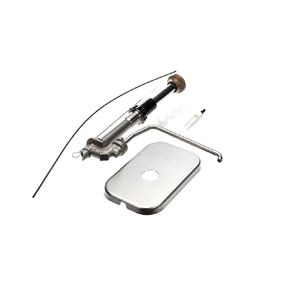 Server 83118 Fountain Pump Ezt Hot Fudge
