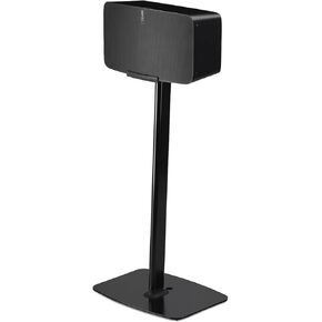 Flexson S5-FS Floor Stand for Sonos Five - Each (Black)