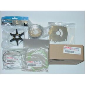 Yamaha 61A-W0078-A3-00 Water Pump REPAir; Outboard Waverunner Sterndrive Marine Boat Parts by Yamaha