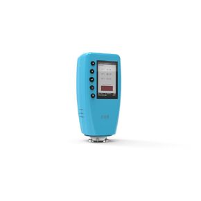 New Portable Simplified Colorimeter WR10QC Digital Color Reader, Apertures 4mm, Color Simulation, ΔE*ab<0.1, CIELAB, Wavelength: 400-700nm