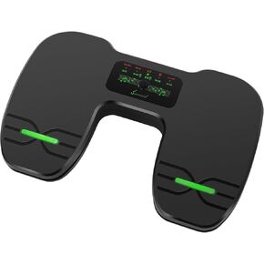 دواسة تحويل الصفحة اللاسلكية، 10 أوضاع اتصال بلوتوث وكابل USB، دواسة قدم مع ضوء جوي، أداة تحويل صفحة الموسيقى الصامتة لأجهزة ipad والأجهزة اللوحية والهواتف ووحدة تحكم التطبيقات القابلة لإعادة الشحن بدون استخدام اليدين in Kuwait