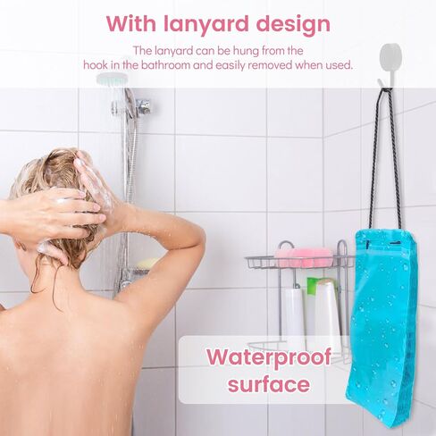 أكياس التخلص من المناديل الصحية، 100 قطعة من أكياس التخلص الشخصية الأنثوية ذاتية اللصق لمنتجات النظافة النسائية، السدادات القطنية، الفوط الصحية، المناديل، بطانات اللباس الداخلي in Kuwait