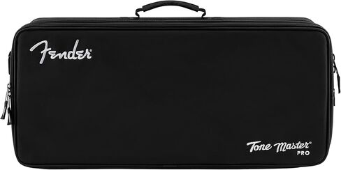 Fender Tone Master Pro Gig Bag, Black Pedalboards (2375990000) in Saudi Arabia