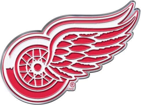 شعار ProMark NHL الملون التلقائي in Saudi Arabia