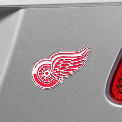 شعار ProMark NHL الملون التلقائي in Saudi Arabia