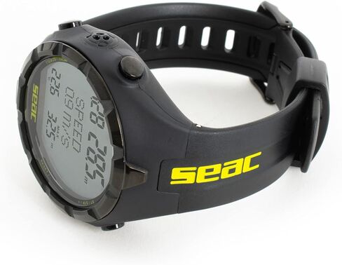 SEAC Apnea, Freediving Computer in Saudi Arabia