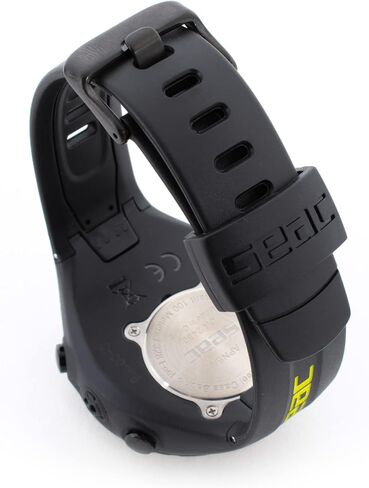 SEAC Apnea, Freediving Computer in Saudi Arabia