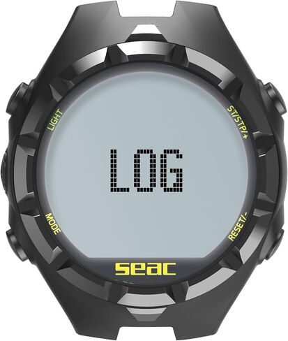 SEAC Apnea, Freediving Computer in Saudi Arabia