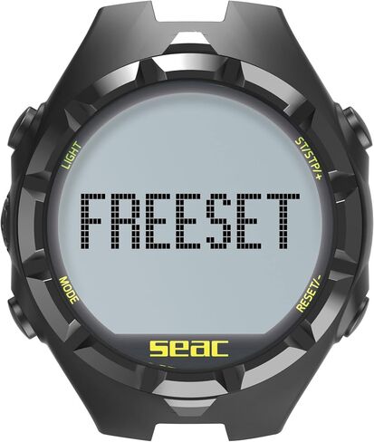 SEAC Apnea, Freediving Computer in Saudi Arabia