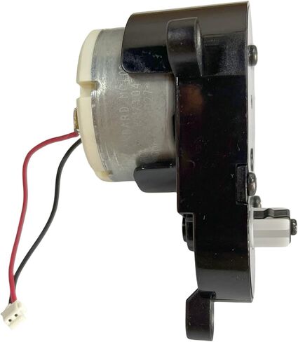 وحدة محرك الفرشاة الجانبية المتوافقة مع أجزاء المكنسة الكهربائية من سلسلة Deebot Ecovacs OZMO Yeedi N79 N79S in Kuwait