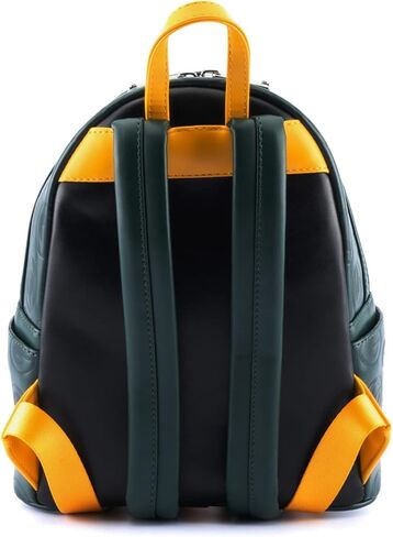 حقيبة ظهر مطبوعة بالكامل بشعار Loungefly NFL: شعار Green Bay Packers in Kuwait