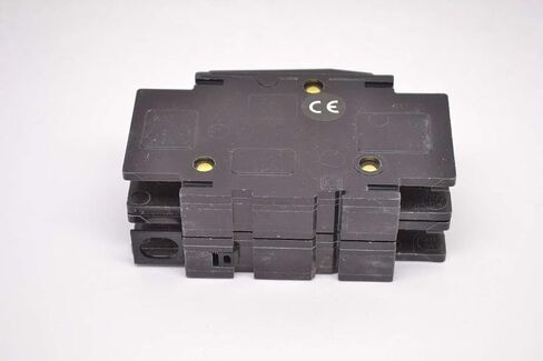 SQUARE D QOU215 QO 2P 15A AMP 120/240V-AC MOLDED CASE CIRCUIT BREAKER B493419 in Saudi Arabia