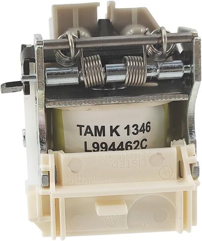 S29387 LV429387 Circuit breaker accessory PowerPacT H/J/L shunt trip 208VAC to 277VAC in Saudi Arabia