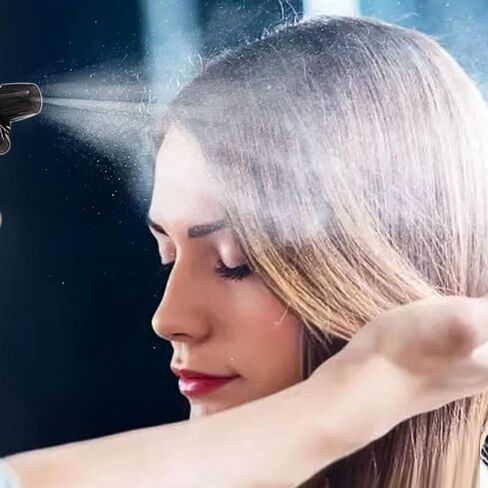 8 قطع زجاجات رذاذ بلاستيكية سعة 16 أونصة باللون الأسود لحلول التنظيف، زجاجات رذاذ شديدة التحمل، زجاجة رذاذ للتنظيف، زجاجة رش فارغة لمطبخ المنزل والحديقة والنباتات in Saudi Arabia