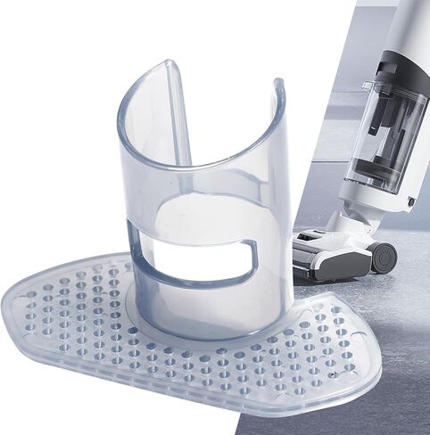 Dirt Water Tank Lid Replacement Baffle for Tineco Floor ONE S5/S5 PRO 2 - Compatible with Tineco Replacement Filter - Wet Dry Vacuum Parts, Gray in Kuwait