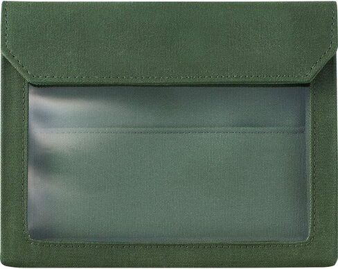 キングジム(Kingjim) King Jim Flatty Works 5464 Bag-in-Bag, A5, Mocha in Kuwait