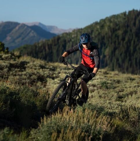 MT200 Hydraulic Disc Brake Set Mountain Bicycle Disc Brake Left Front 800mm Right Rear 1500mm Compatible with Shimano Hydraulic Bike Brakes in Kuwait