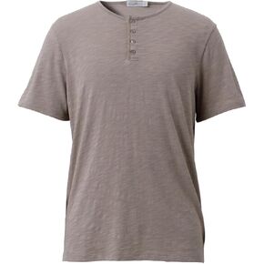 Barefoot Dreams Men's Henley