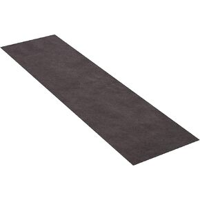 Kraft Butcher Paper Roll, 8 Inch x 30" 1000-Pack Black, Durable, Uncoated and Unwaxed Food Grade Sublimation Paper Sheets for Wrapping and Smoking Meat for That Perfect BBQ Brisket