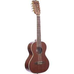 Kala 8-string Tenor Ukulele KA-8, Natural, Tenor