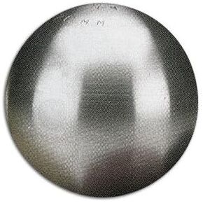 Gill Pacer Stainless Steel Shot ( 4K )