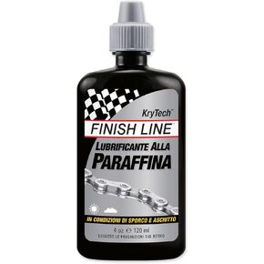 تشحيم سلسلة الدراجات من شمع فينيش لاين، زجاجة ضغط بالتنقيط سعة 118 مل in Kuwait