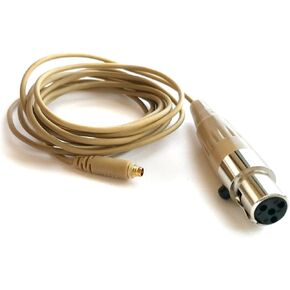 CAD Audio Equitek E19 Replacement cable - Terminated for CAD Audio