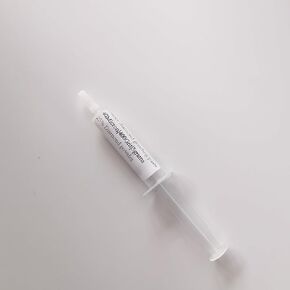 Dubee Premium Water-Soluble Diamond Polishing Paste - 25% Diamond Powder - High Precision, Fine Grit Compound for Metal, Glass, and Gemstones - 5g tube in Saudi Arabia