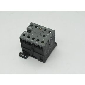 ABB B7-30-10-01 MINI CONTR.W/24V COIL