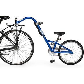 Burley Trailercycle