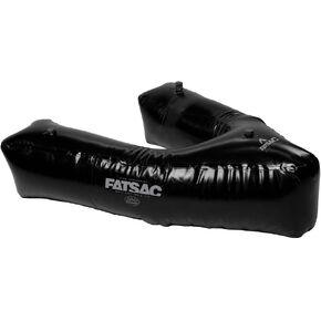 Fat Sac Integrated Bow Ballast Sac - Body 20 x 29 x 12; Arms 32 x 12 x 12-725lbs