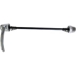 Sunlite Steel Quick Release Skewer for Rear Mounted Trainers