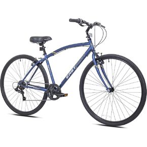 Kent 700c Men's Eastport Hybrid Bicycle