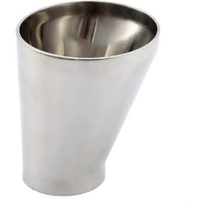 Sanitary Fitting Weld Ends Eccentric Reducer Fitting SS304 Tri Clamp Ferrule 2" Tube OD to 1" Tube OD