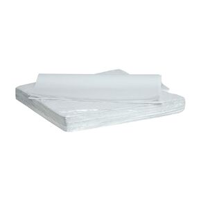 Dixie Ultra Grease Resistant Sandwich Wrap and Liner by GP PRO (Georgia-Pacific), White, GRC1516, 15"x16", 3000 Sheets Per Case, (3 packs of 1000 sheets)
