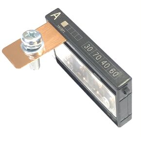 NEW 38232-TVA-A01 38232TVAA01 Multi Block A Fuse (4 Circuit) w Screw for Accord