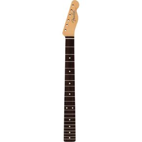Fender Made in Japan Traditional II 60's Telecaster Electric Guitar Neck (0990560921)